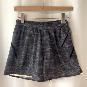 Lululemon Womens Shorts Lined